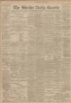 Shields Daily Gazette Monday 07 January 1901 Page 1