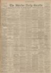 Shields Daily Gazette Monday 04 March 1901 Page 1