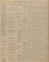Shields Daily Gazette Wednesday 13 March 1901 Page 2
