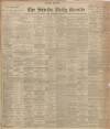 Shields Daily Gazette Saturday 23 March 1901 Page 1