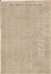 Shields Daily Gazette Monday 01 July 1901 Page 1