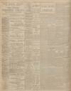 Shields Daily Gazette Tuesday 21 October 1902 Page 2