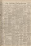 Shields Daily Gazette Wednesday 01 April 1903 Page 1