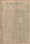 Shields Daily Gazette Saturday 23 May 1903 Page 1