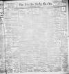 Shields Daily Gazette Thursday 12 January 1905 Page 1
