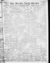 Shields Daily Gazette Friday 13 January 1905 Page 1
