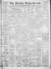 Shields Daily Gazette Saturday 14 January 1905 Page 1