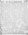 Shields Daily Gazette Wednesday 18 January 1905 Page 1