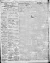 Shields Daily Gazette Wednesday 25 January 1905 Page 1