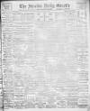 Shields Daily Gazette Monday 30 January 1905 Page 1