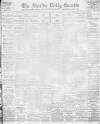 Shields Daily Gazette Thursday 16 February 1905 Page 1