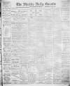 Shields Daily Gazette Saturday 18 February 1905 Page 1