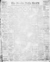 Shields Daily Gazette Tuesday 28 February 1905 Page 1
