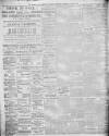 Shields Daily Gazette Wednesday 01 March 1905 Page 1