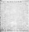 Shields Daily Gazette Thursday 09 March 1905 Page 1