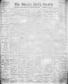 Shields Daily Gazette Saturday 01 April 1905 Page 1