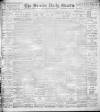 Shields Daily Gazette Friday 26 May 1905 Page 1