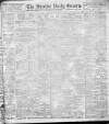 Shields Daily Gazette Tuesday 30 May 1905 Page 1