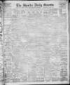 Shields Daily Gazette Thursday 01 June 1905 Page 1