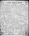 Shields Daily Gazette Saturday 03 June 1905 Page 1