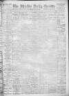 Shields Daily Gazette Thursday 08 June 1905 Page 1