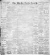 Shields Daily Gazette Friday 01 September 1905 Page 1