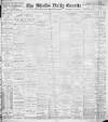 Shields Daily Gazette Friday 05 January 1906 Page 1