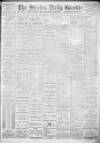 Shields Daily Gazette Saturday 06 January 1906 Page 1
