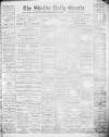 Shields Daily Gazette Monday 08 January 1906 Page 1