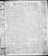 Shields Daily Gazette Thursday 11 January 1906 Page 1