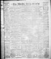 Shields Daily Gazette Monday 15 January 1906 Page 1