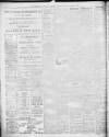 Shields Daily Gazette Monday 22 January 1906 Page 1
