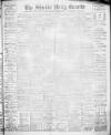 Shields Daily Gazette Tuesday 23 January 1906 Page 1