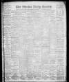 Shields Daily Gazette Tuesday 06 February 1906 Page 1
