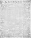 Shields Daily Gazette Thursday 15 February 1906 Page 1