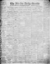 Shields Daily Gazette Saturday 03 March 1906 Page 1
