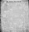 Shields Daily Gazette Wednesday 07 March 1906 Page 1