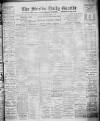 Shields Daily Gazette Thursday 08 March 1906 Page 1