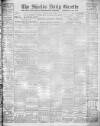 Shields Daily Gazette Monday 12 March 1906 Page 1