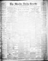 Shields Daily Gazette Saturday 05 May 1906 Page 1
