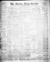 Shields Daily Gazette Wednesday 09 May 1906 Page 1
