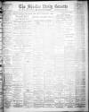 Shields Daily Gazette Saturday 12 May 1906 Page 1