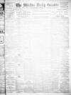 Shields Daily Gazette Saturday 07 July 1906 Page 1
