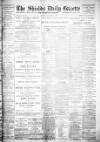 Shields Daily Gazette Saturday 01 September 1906 Page 1