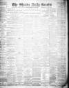 Shields Daily Gazette Saturday 08 September 1906 Page 1