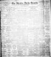 Shields Daily Gazette Thursday 13 September 1906 Page 1