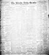 Shields Daily Gazette Tuesday 16 October 1906 Page 1