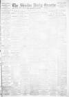 Shields Daily Gazette Saturday 12 January 1907 Page 1