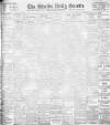 Shields Daily Gazette Tuesday 23 April 1907 Page 1
