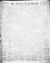 Shields Daily Gazette Thursday 16 May 1907 Page 1